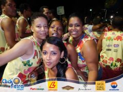 Bloco Trotte